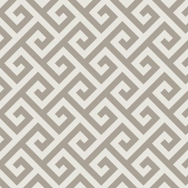 Image of Maze Stone design vinyl flooring and Feature Tile from For the Floor & More