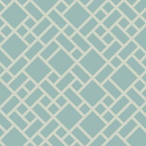 Grafyx Green pattern printed geometric design exclusively from forthefloorandmore.com