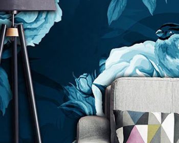 Thinking bespoke wallpaper or wall murals? We've ot the guide to keep you on track! From forthefloorandmore.com