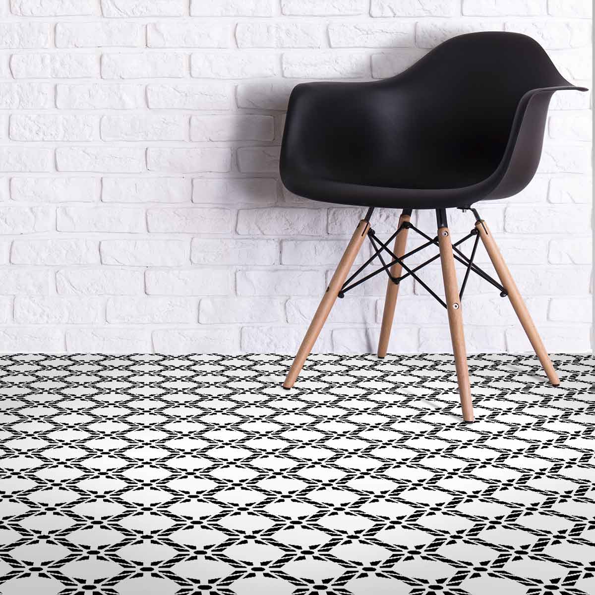 Modern Vinyl Flooring 9 Designs For The Most Stylish Of Homes