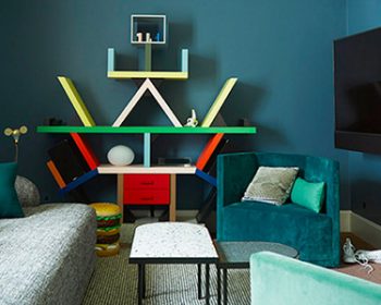 Which Interior Designers To Watch and SS17 Predictions and Information