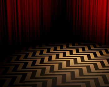 Image of The Black Lodge image TwinPeaks