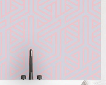 Shop Coloured Kitchen Splashbacks from For the Floor & More