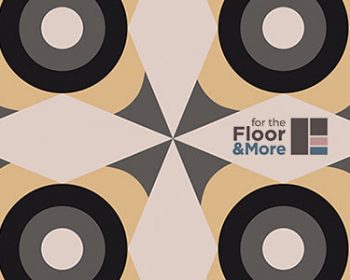 Modern Vinyl Patterned Flooring from forthefloorandmore.com
