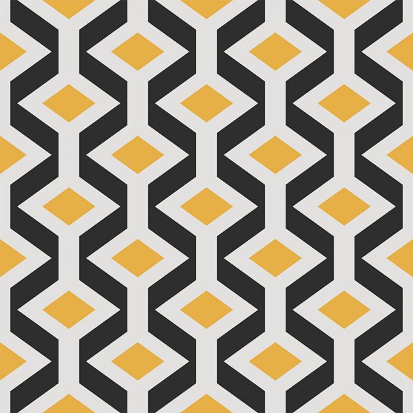 Image of Fenchurch Mustard flooring exlusively from forthefloorandmore.com