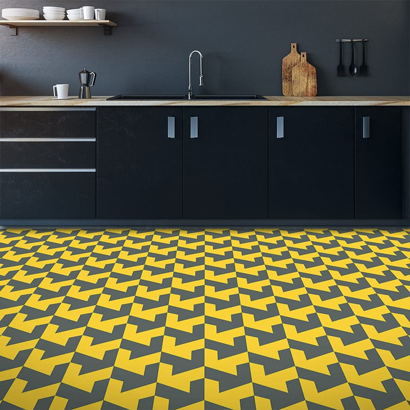 Ardwick pattern design exclusively from forthefloorandmore.com