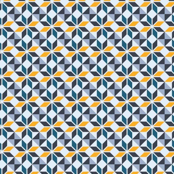 Image of Dora victorian intricate tile design - oodles of style and impact. A classy interpretation of a distinctive design. Make a real impression with your home decor!