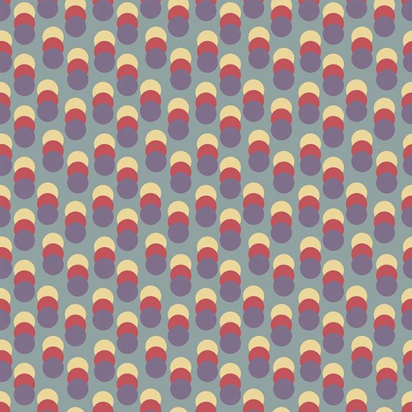 Image of Fairfield pattern printed geometric flooring exlusively from forthefloorandmore.com