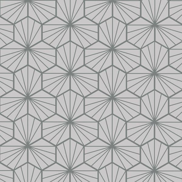 Jovian Grey pattern flooring exclusively from For the Floor & More