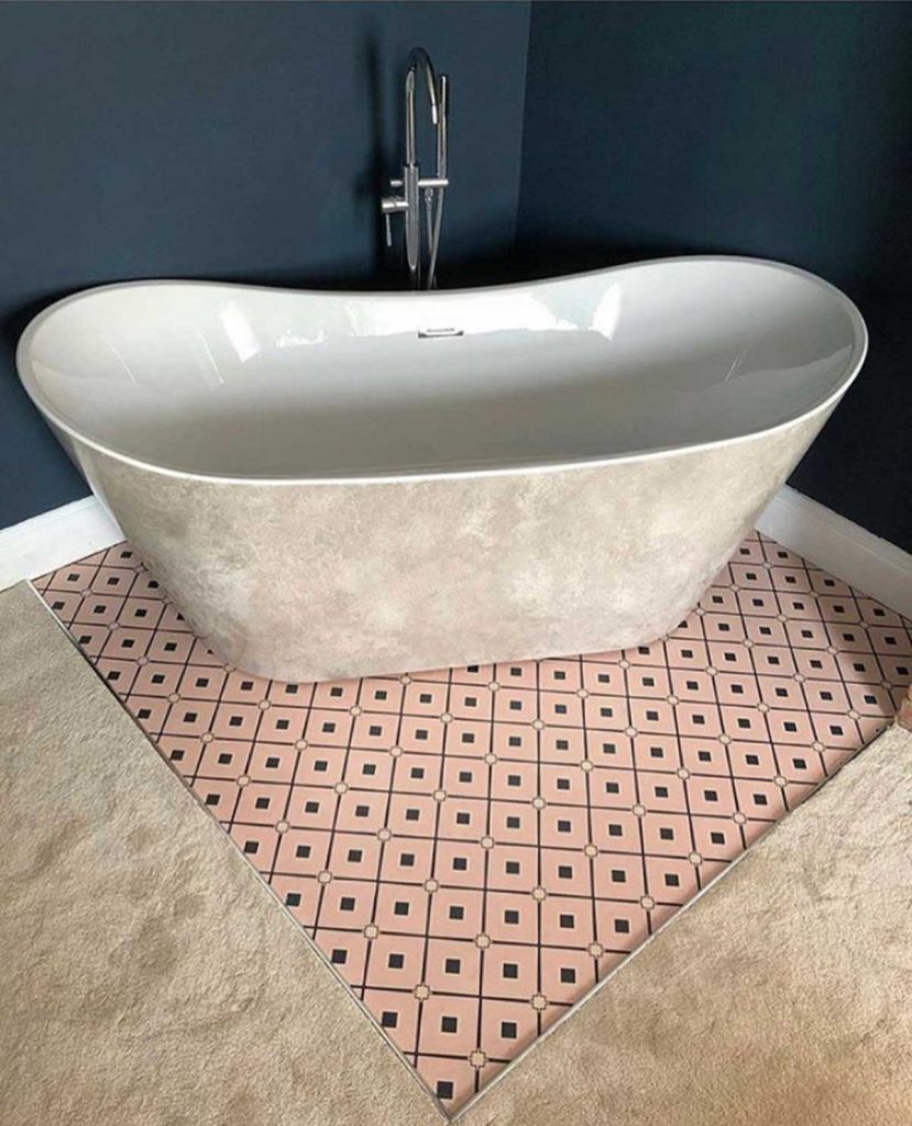 Venetian Pink