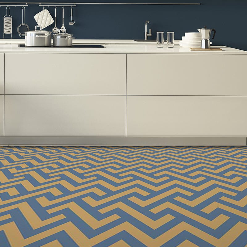 Vestra pattern design exclusively from forthefloorandmore.com