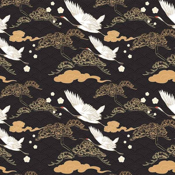 Image of our Japanese inspired Akari design from forthefloorandmore.com