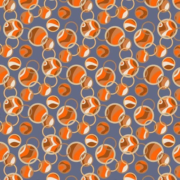 Soleia pattern printed geometric design exclusively from forthefloorandmore.com