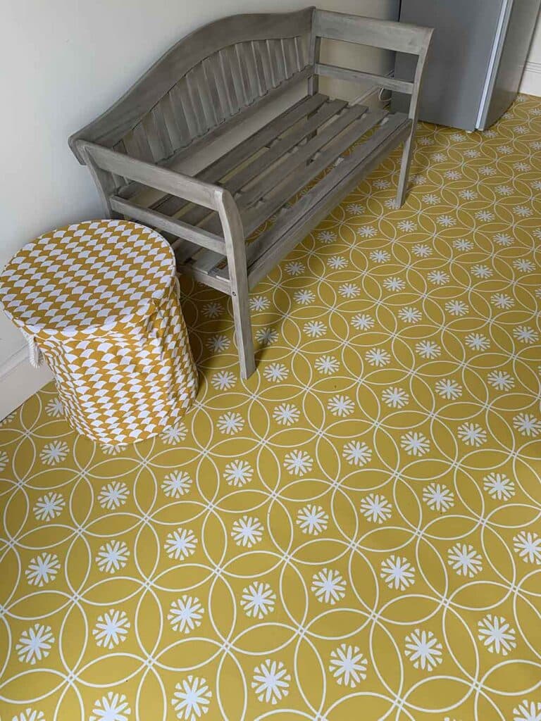 Cerro · Living space