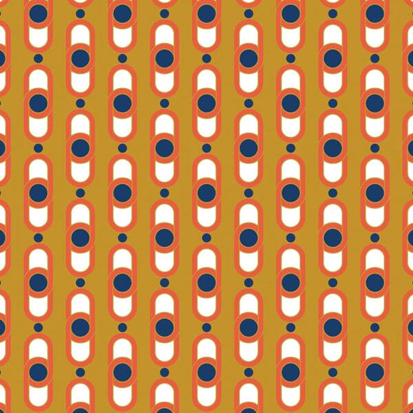 Our Geo: Atra Flooring pattern design exclusively from forthefloorandmore.com