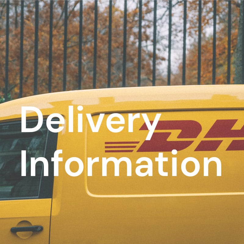 Delivery Information