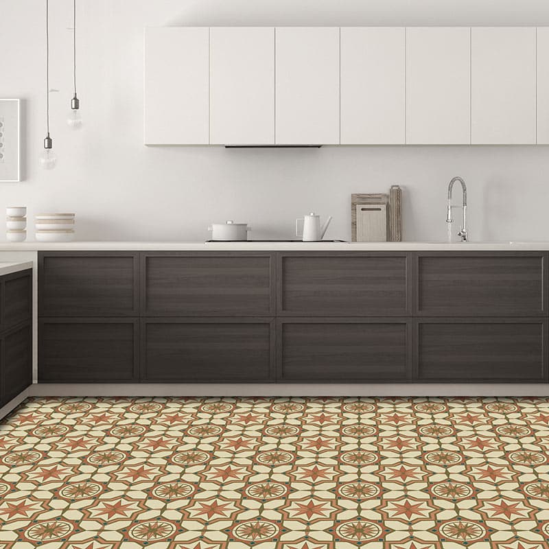 Hen Cloud pattern design exclusively from forthefloorandmore.com