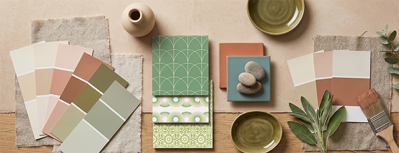 Colour Inspiration