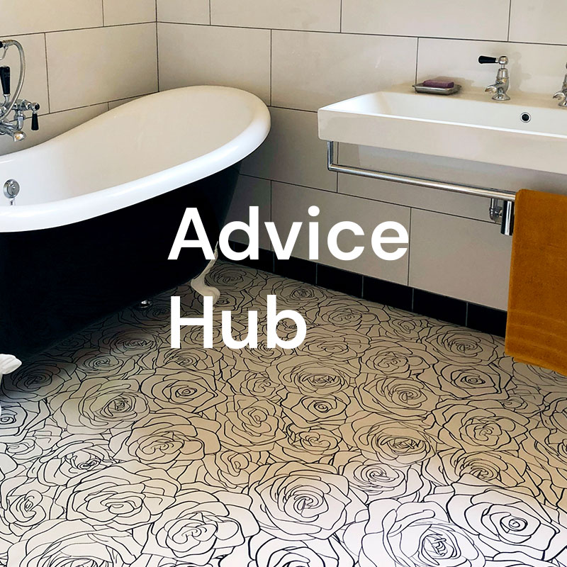 Advice Hub