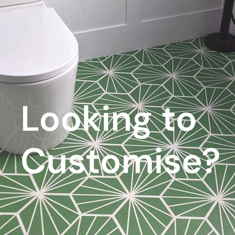 Customising your flooring