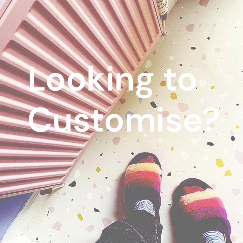 Customising your flooring